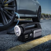 بطارية رحلات 4 في 1 من جرين ليون