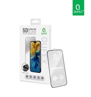 حماية شاشة ايفون 15 - كيوفيكس