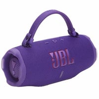 JBL CHARGE 6 - BURBLE