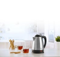 غلاية ماء كهربائية