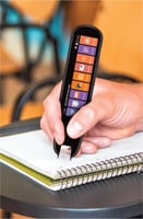 قلم مترجم 142 لغة حول العالم