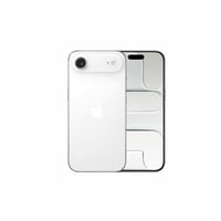 ايفون 17 آير بسعة 256GB لون ابيض سحابي