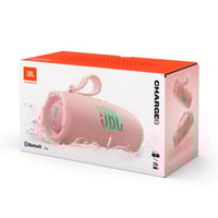 JBL CHARGE 6 - PINK