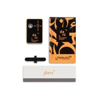 بكج حماية ايباد 10.9 من دارك - ضمان كسر الشاشة