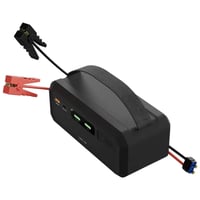 جهاز مكثف تشغيل السيارات للطوارئ من جرين ليون