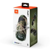 JBL FLIP 7 - ARMY
