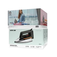 مكواة جرين ليون