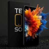 شاشة اوليد من تكسو الاصلية