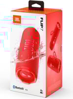 JBL FLIP 7 - RED