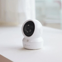 كاميرا مراقبة داخلية H6c 2K