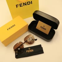 نظارات فندي رجالي _ متجر رومكس