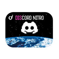 نيترو دسكورد ( كلاسيك )