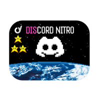 نيترو دسكورد ( قيمنق )