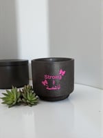 أجندة. Strong وناعمة -AGENDA88