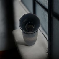 كوب فاخر أسود (مدير كبير ) حفر بالليزر (CUP13)