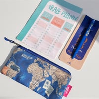 ملحقات الشخصية الموجيّة-بدون اجندة