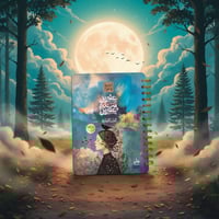 أجندة الشخصية الحرة (AGENDA82)