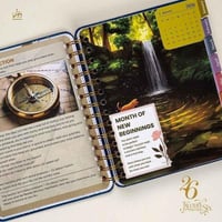 أجندة باللغة الانجليزية -AGENDA96