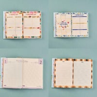 بوكس Strong و ناعمة -AGENDA62