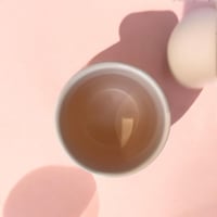 كوب أجمل عروسة - وردي (cup230)