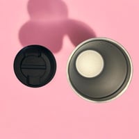 MUG مديرة كبيرة - وردي (كوب حراري)(CUP133)