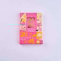 أجندة البنكية -AGENDA94