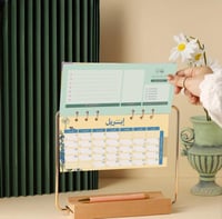 تقويم مكتبي