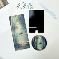 بوكس الطموح -AGENDA52 بامبو