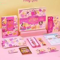 بوكس الشخصية البنكية - AGENDA67