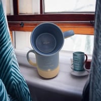 كوب فجرٌ جديد .(CUP14)