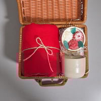 بوكس الميلاد