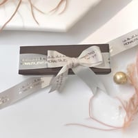 قلم أنيق " بتصميم بإسم ".