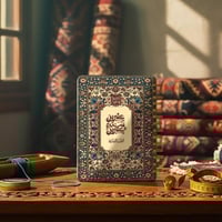 بوكس الشخصية الاصيلة (AGENDA78)