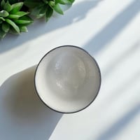 كوب أبي أعظم النعم- أخضر .