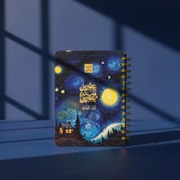 أجندة الشخصية المتأملة (AGENDA84)