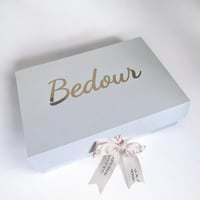 بوكس ستيتش (BOX21)