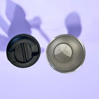 MUG مع امكانية اضافة أسم / جملة - اللون الخزامي(كو...