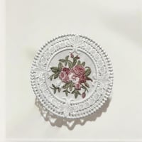 كوبين ثنائي -مانطير الا سوى