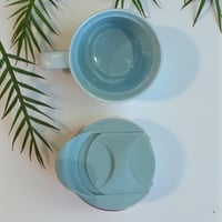 كوب أشطر محامية