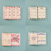 أجندة. Strong وناعمة -AGENDA88