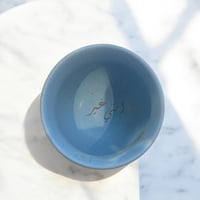 كوب فتاة الميلاد