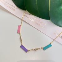 سلسلة أسماء بالمينا(N1046)