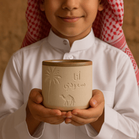 كوب أنا سعودي/ـة (cup250)