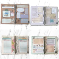 لَو صدقت العزم لوَجَدت السبَّبيل – بوكس 52 أسبوع ت...