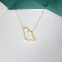 سلسلة تصميم خريطة المملكة . (N884)