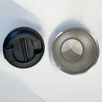 MUG الهلال - اللون ازرق(كوب حراري).(cup204)