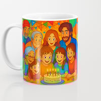 كوب تخصيص بشخصية غيبلي (cup218)