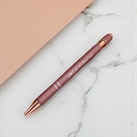 أجندة الشخصية المزهرة (AGENDA81)