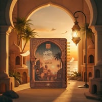 بوكس الشخصية العريقة (AGENDA77)