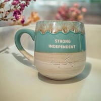 كوب إسترونق بكاية (CUP12)